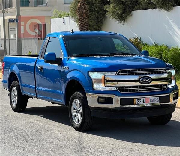 فورد إف-150 2020 للبيع في العراق -  بغداد